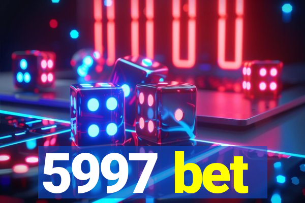 5997 bet